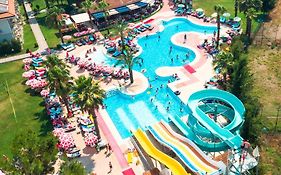 Orka Village Hisaroenue